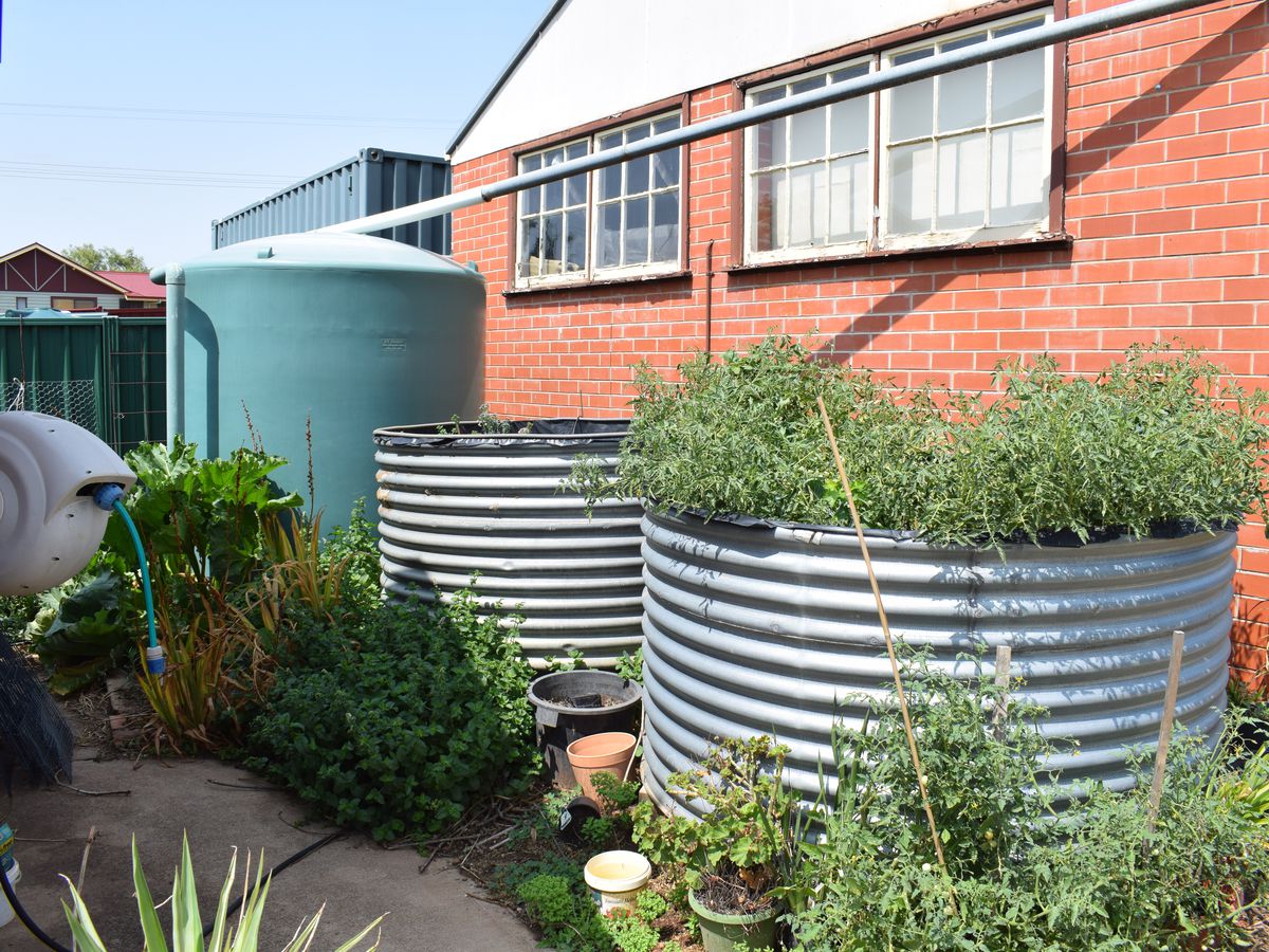 28 High Street, Wedderburn