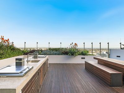 1109 / 18 Park Lane, Chippendale