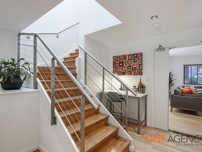 82 Justin Street, Lilyfield