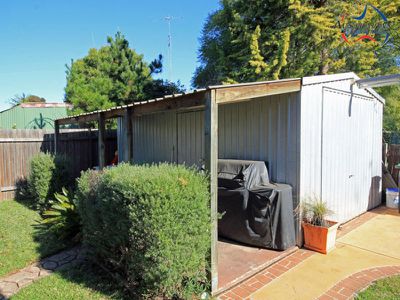 28 Griffiths Street, North St Marys