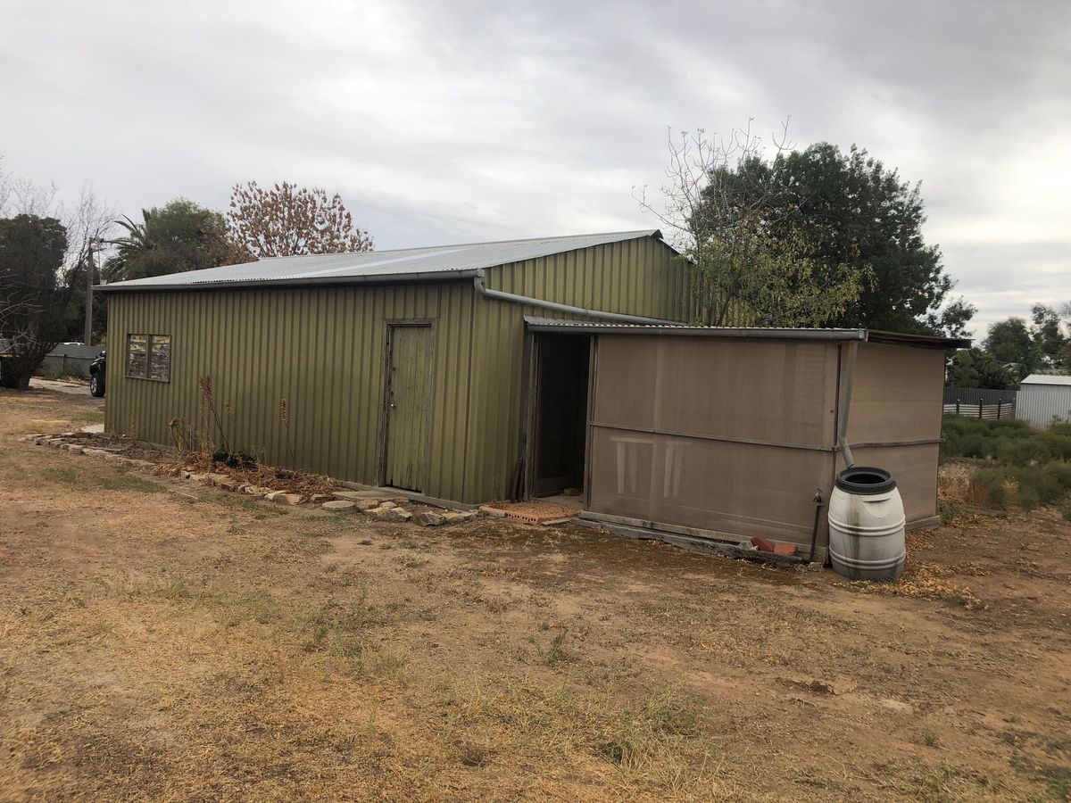 46 Kelly Street, Pyramid Hill