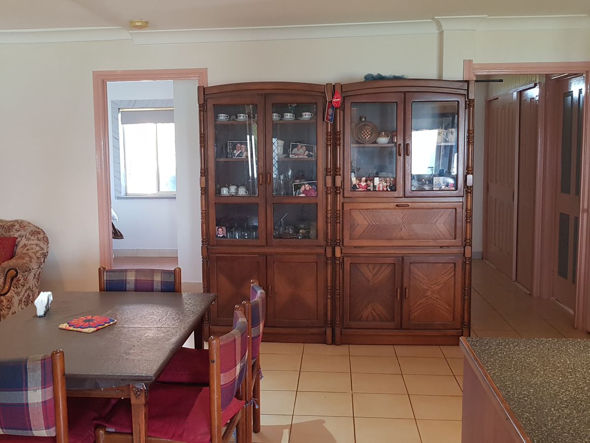 50 School Road, Corop