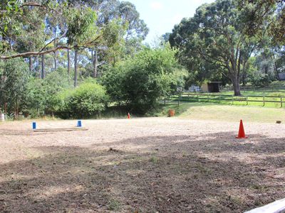 1362 Romsey Road, Romsey