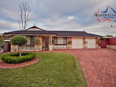 6 Colorado Drive, St Clair