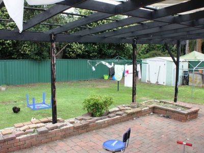 55 Kunipippi Street, St Clair