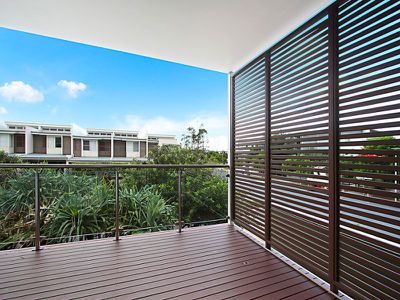 21 / 2-8 Canthium Way, Casuarina