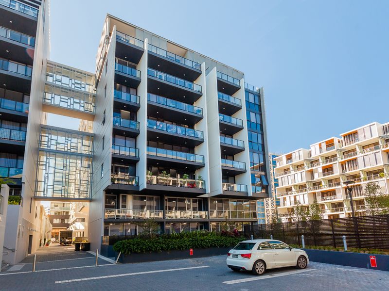 611 / 17 Joynton Avenue, Zetland