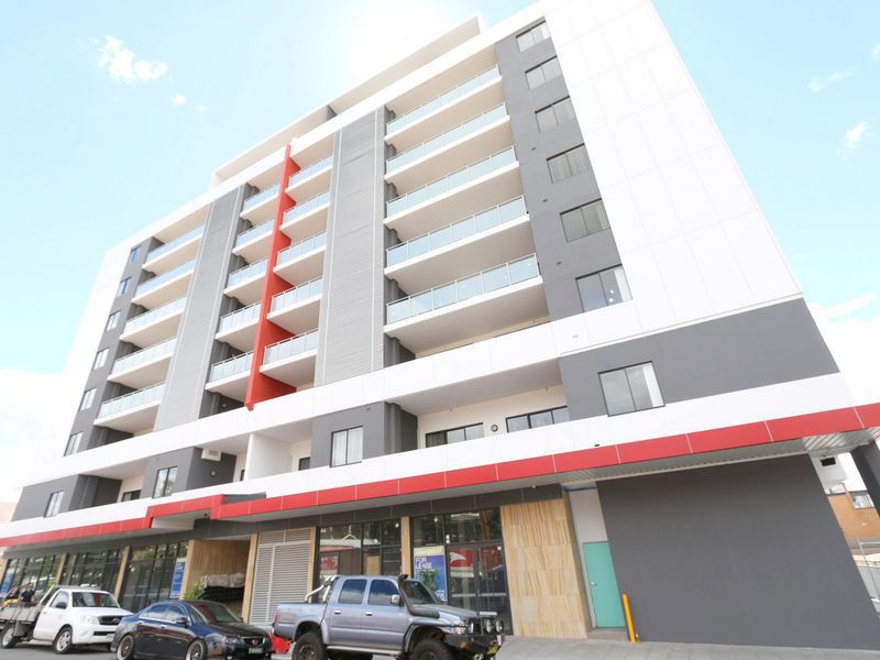 47 / 61-71 Queen Street, Auburn