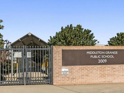 20 Ivor Avenue, Middleton Grange