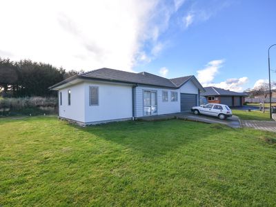 8 Calluna Crescent, Mosgiel