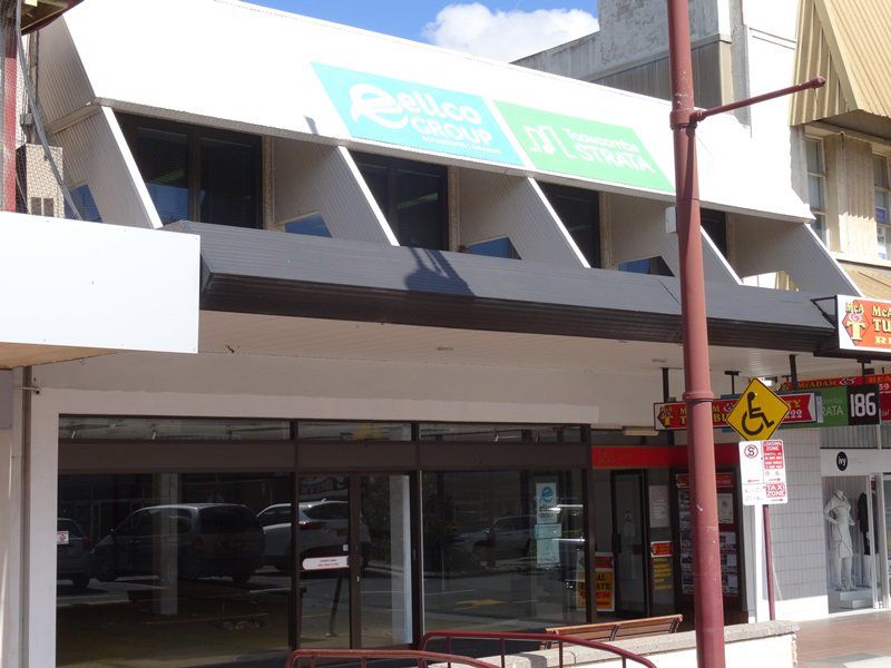 Suite 2 / 186 Margaret Street, Toowoomba City