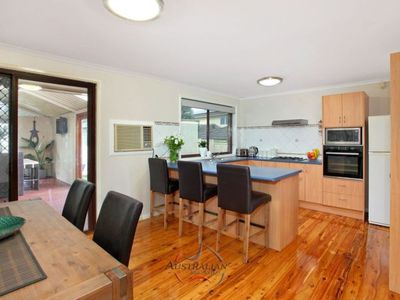 65 Todd Row, St Clair