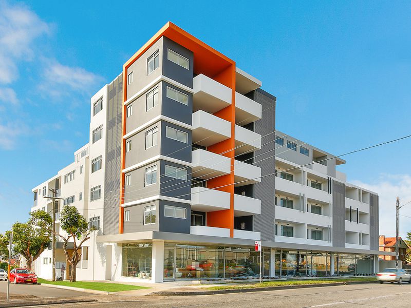 19 / 585-589 Canterbury Road, Belmore