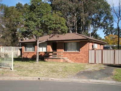 1 Edmund Blacket Close, St Clair