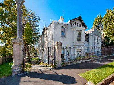 75 Smith Street, Balmain