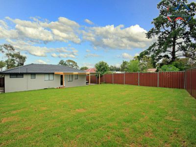 9 Olliver Crescent, St Clair