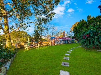 75 Smith Street, Balmain