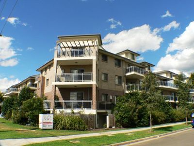 28 / 14-20 Parkes Avenue, Werrington
