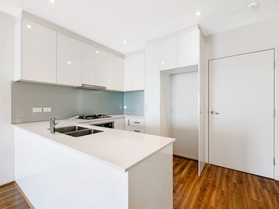 407 / 15 Pascoe Street, Pascoe Vale