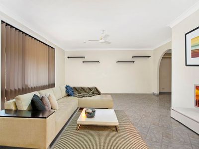 23 Olliver Crescent, St Clair