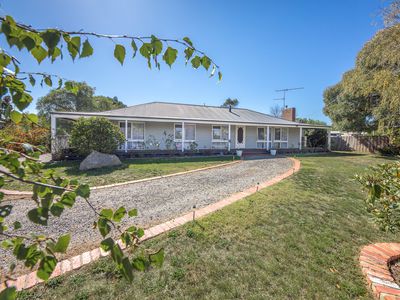 4 Bennett Close, Lancefield
