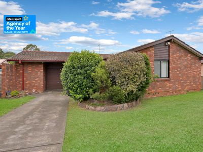 14 McCartney Crescent, St Clair