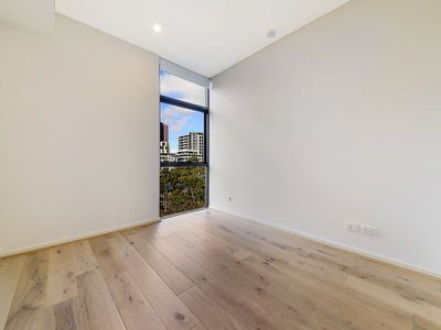 503 / 3 George Julius Avenue, Zetland