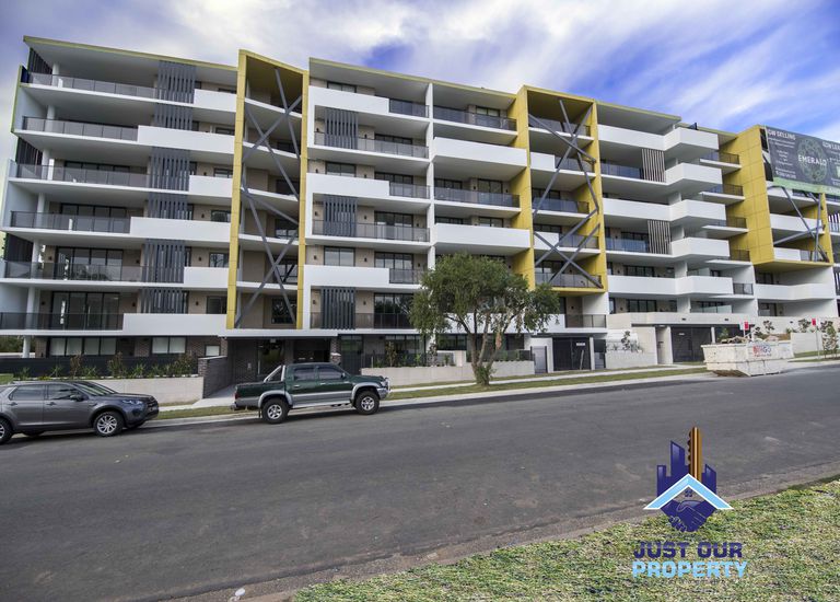 The Emerald Campbelltown The Emerald Campbelltown