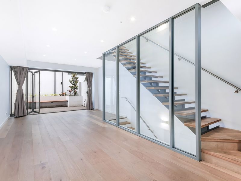 54A Dunning Avenue, Rosebery