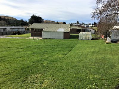 13c Side Street, Clinton