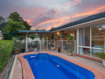 7 Ballymore Court, Banora Point