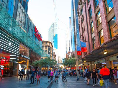 2904 / 70 Market Street, Sydney