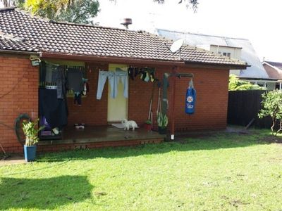 3 Driver Avenue, Wallacia