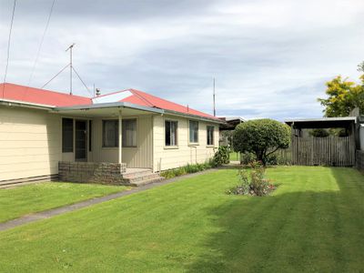 55 James Street, Balclutha