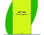 Lot 1446 Pickering Street, Mickleham