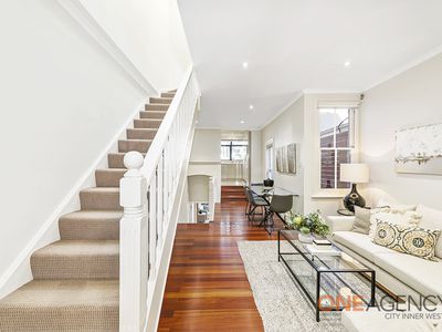 6 Starling Street, Rozelle