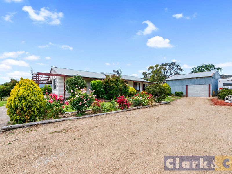 71 Phelans Road, Boorolite