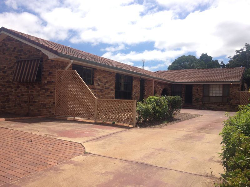 1 / 19 Port Street, Wilsonton Heights