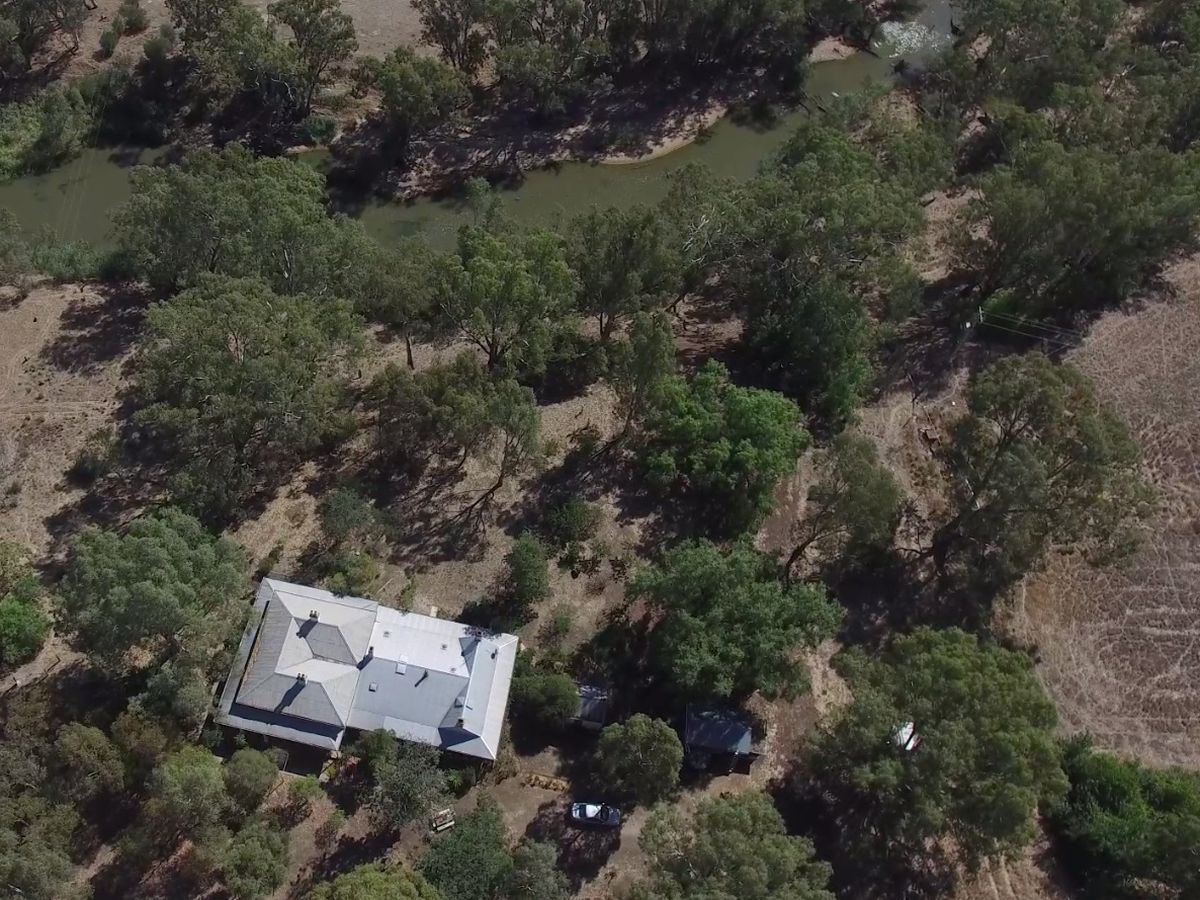 3381 Bridgewater-Maldon Road, Newbridge