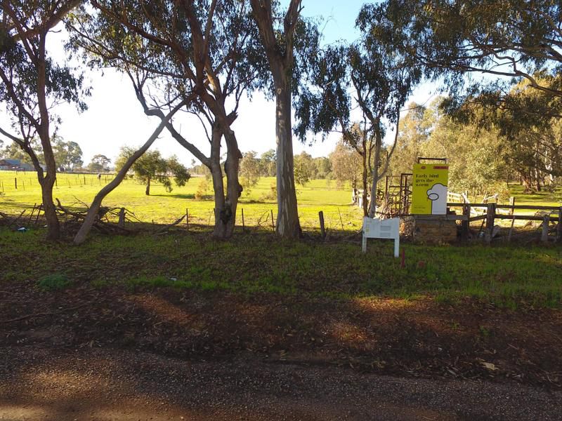 150 Delatite Road, Seymour