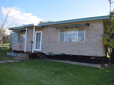 2454 Wedderburn-Dunolly Road, Rheola