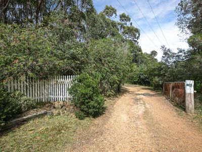 1362 Romsey Road, Romsey