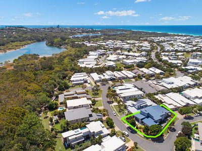 19 Longboard Circuit, Kingscliff