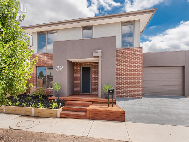 32 Reveille Way, Mickleham