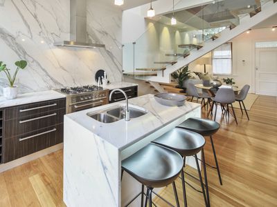 1 Mullens Street, Balmain