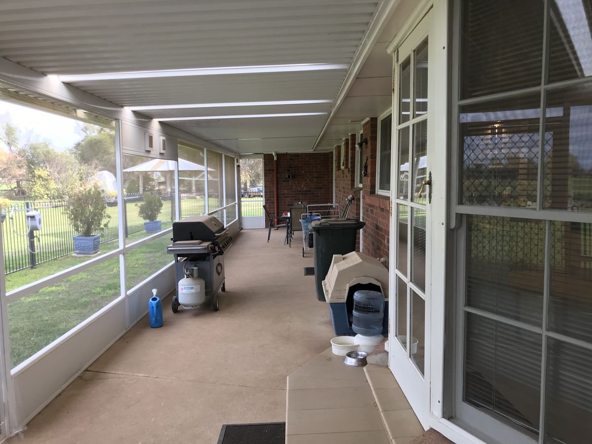 1067 Hansen Road, Bamawm