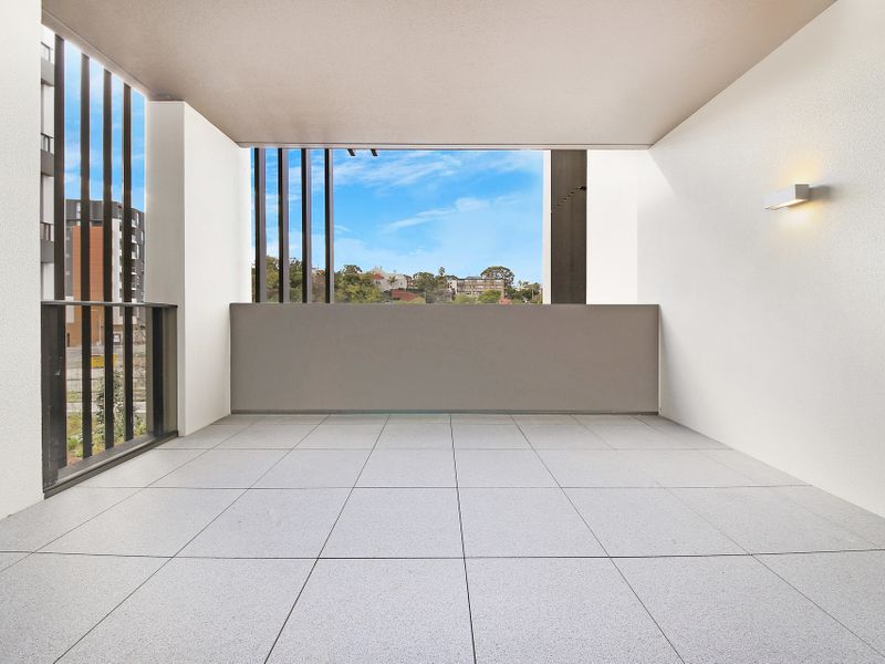 208 / 86 Wigram Road, Forest Lodge