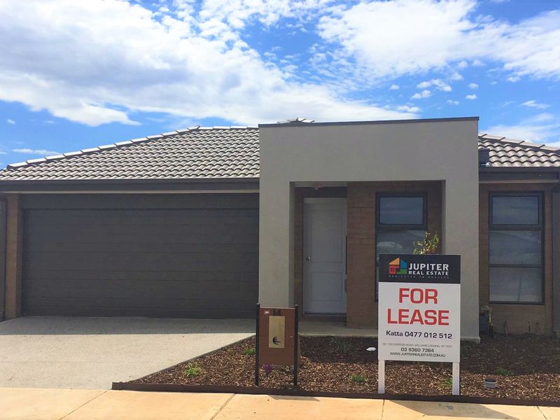 14 Maryborough Drive, Wyndham Vale