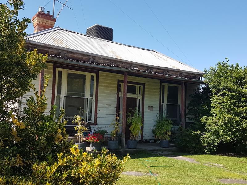 168 HIGH STREET, Broadford