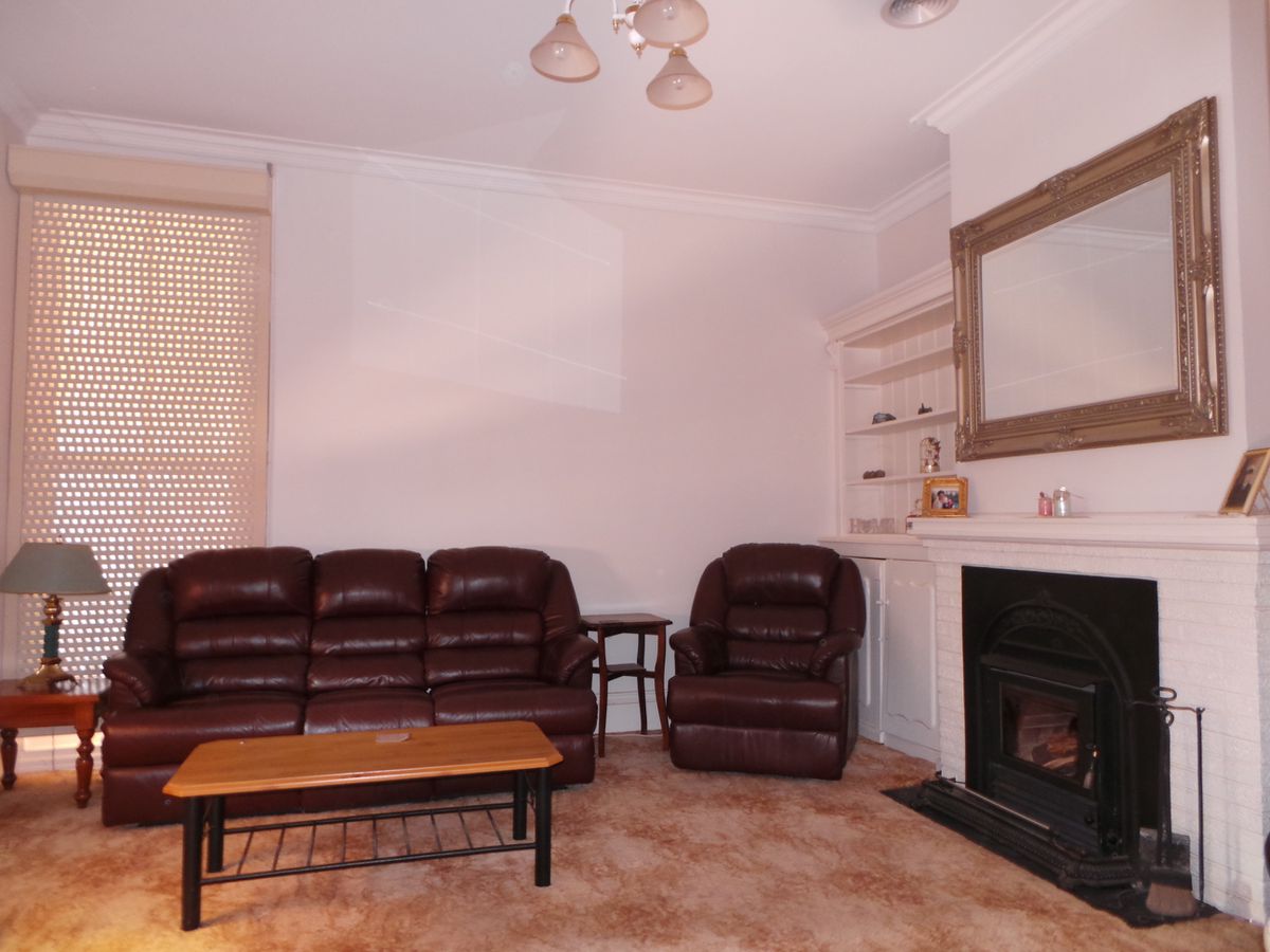 28 High Street, Wedderburn